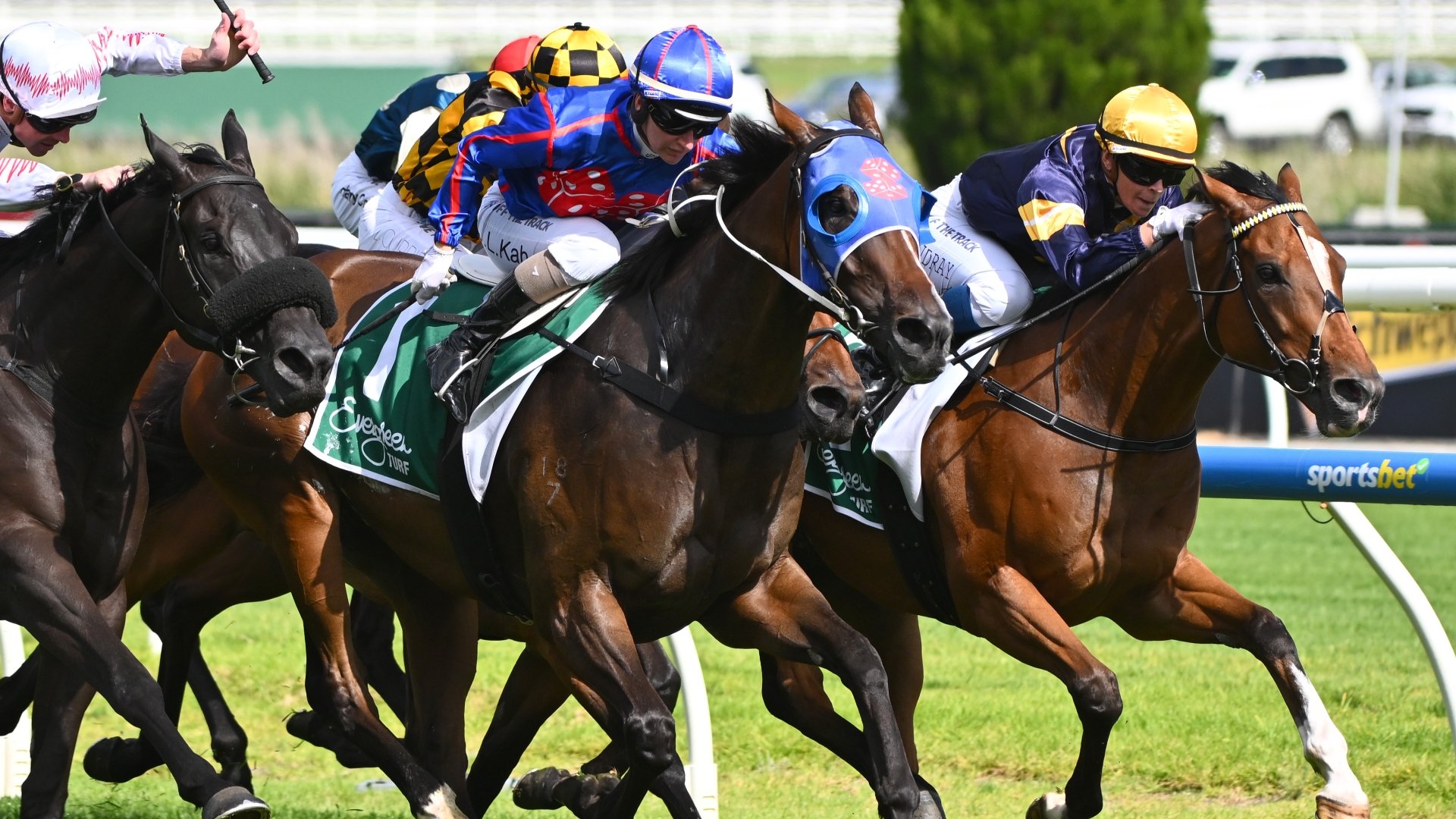 Caulfield Tips Best & Value Bets for February 3