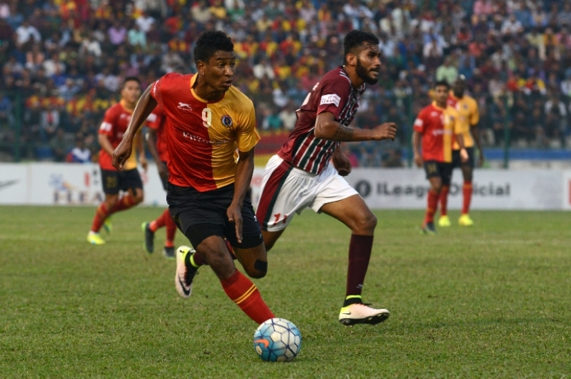 Mohun Bagan Vs East Bengal Live Stream & Tips - Entertaining ISL Battle ...