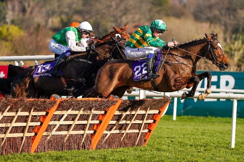 Leopardstown Tips on February 4th Dublin Racing Festival Day 2 Tips