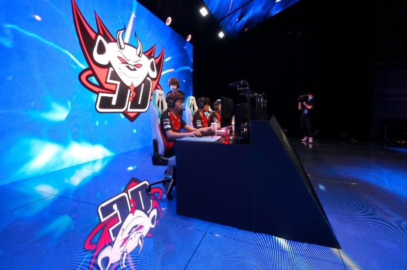 JD Gaming vs LNG Esports Tips Odds LPL 2024 Spring