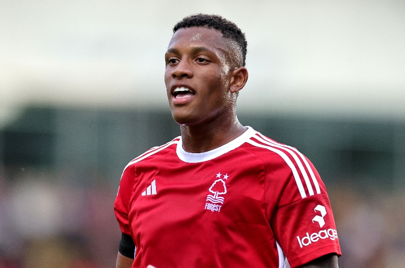 Nottingham Forest Vs Bristol City Predictions & Tips - Cagey FA Cup ...