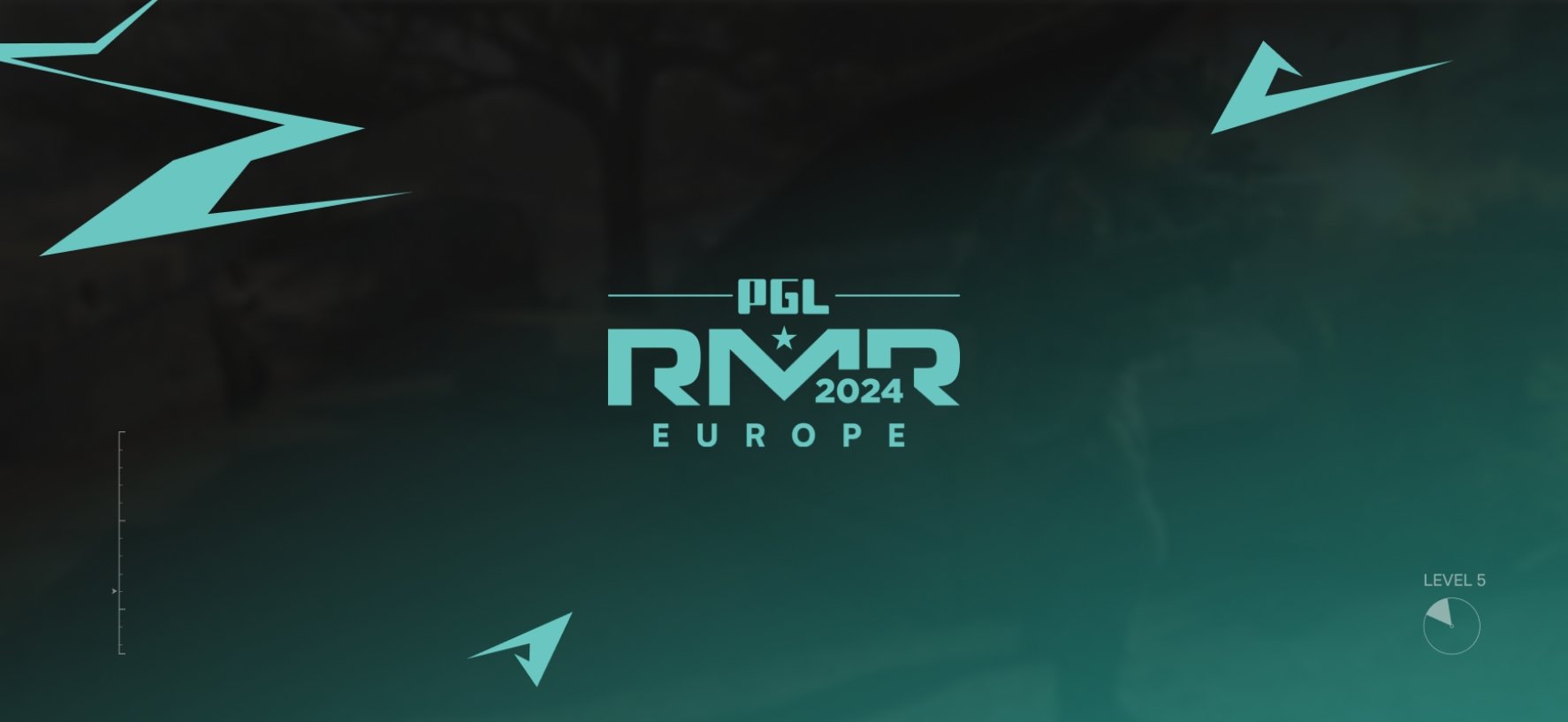 PGL Major Copenhagen 2024 European RMR A Tournament Format & Guide