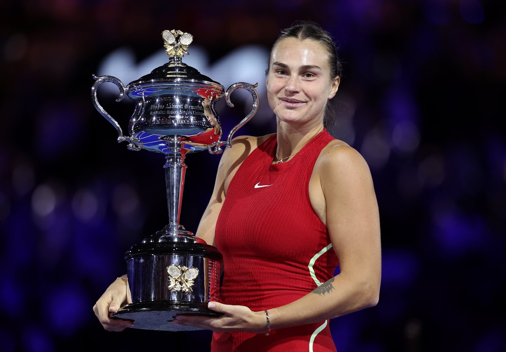 2025 Women's Australian Open Winner Odds Who will win the 2025 Women