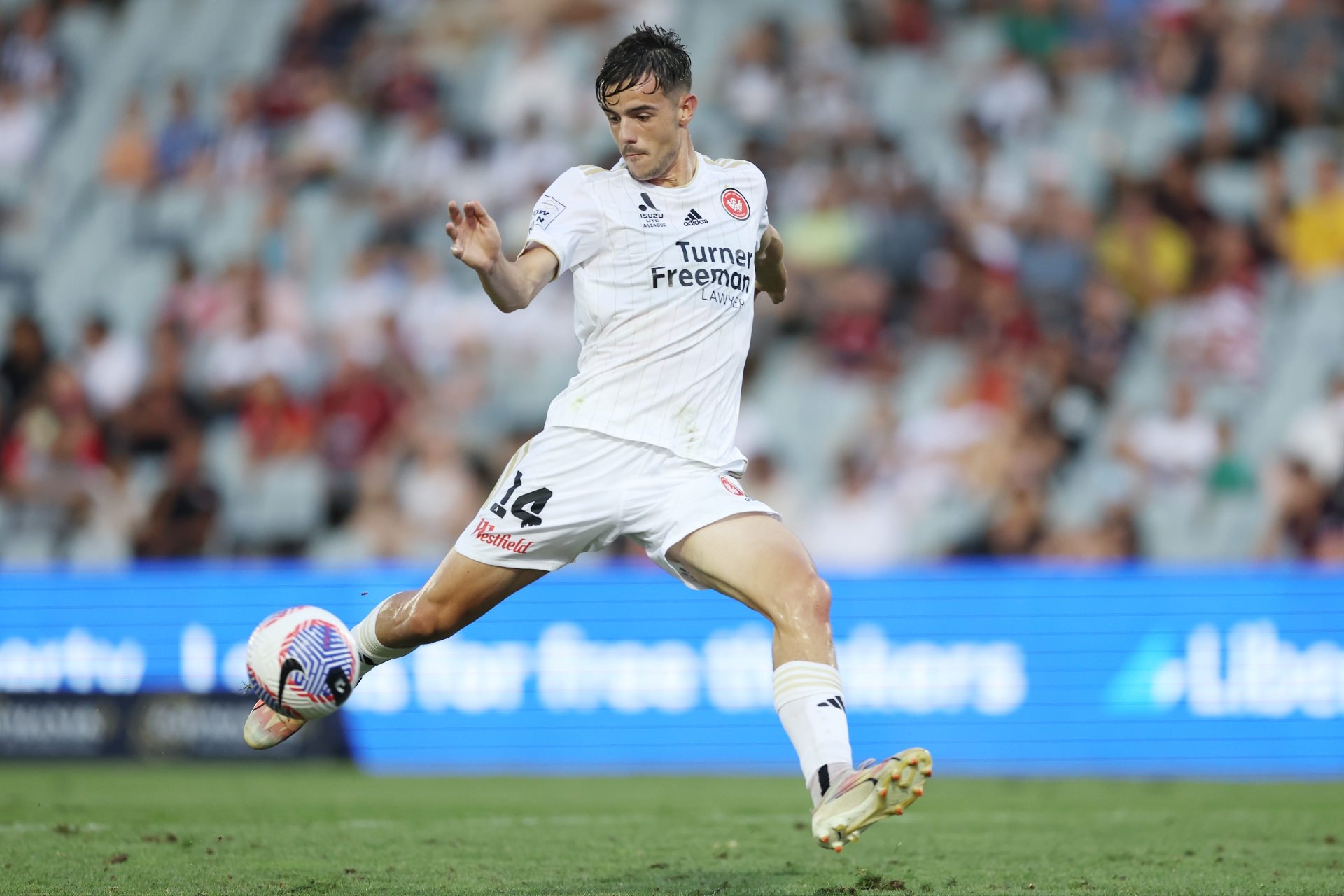 Western Sydney Wanderers vs Newcastle Jets Tips Wanderers to get back