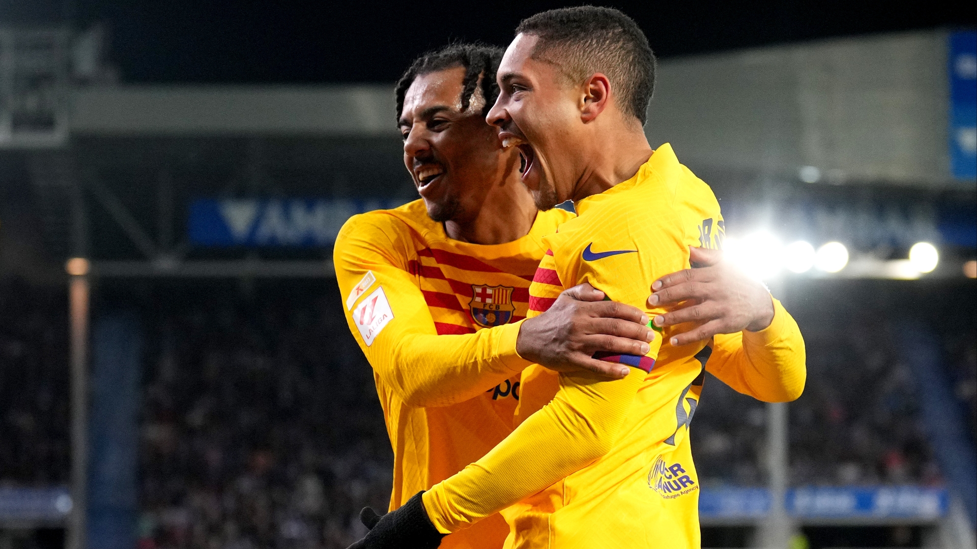 Barcelona vs Granada Live Stream, Predictions & Tips – Granada’s Road ...