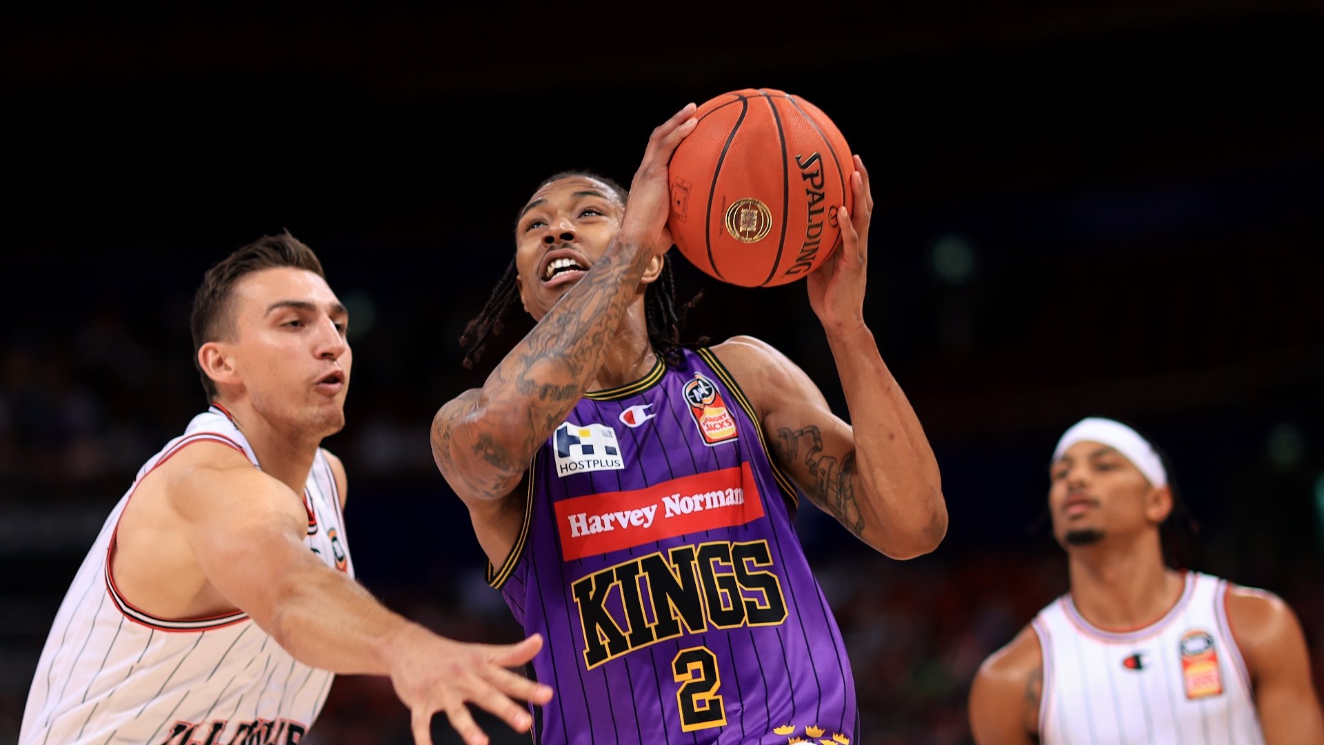 Sydney Kings vs Illawarra Hawks Tips Kings back in top 6