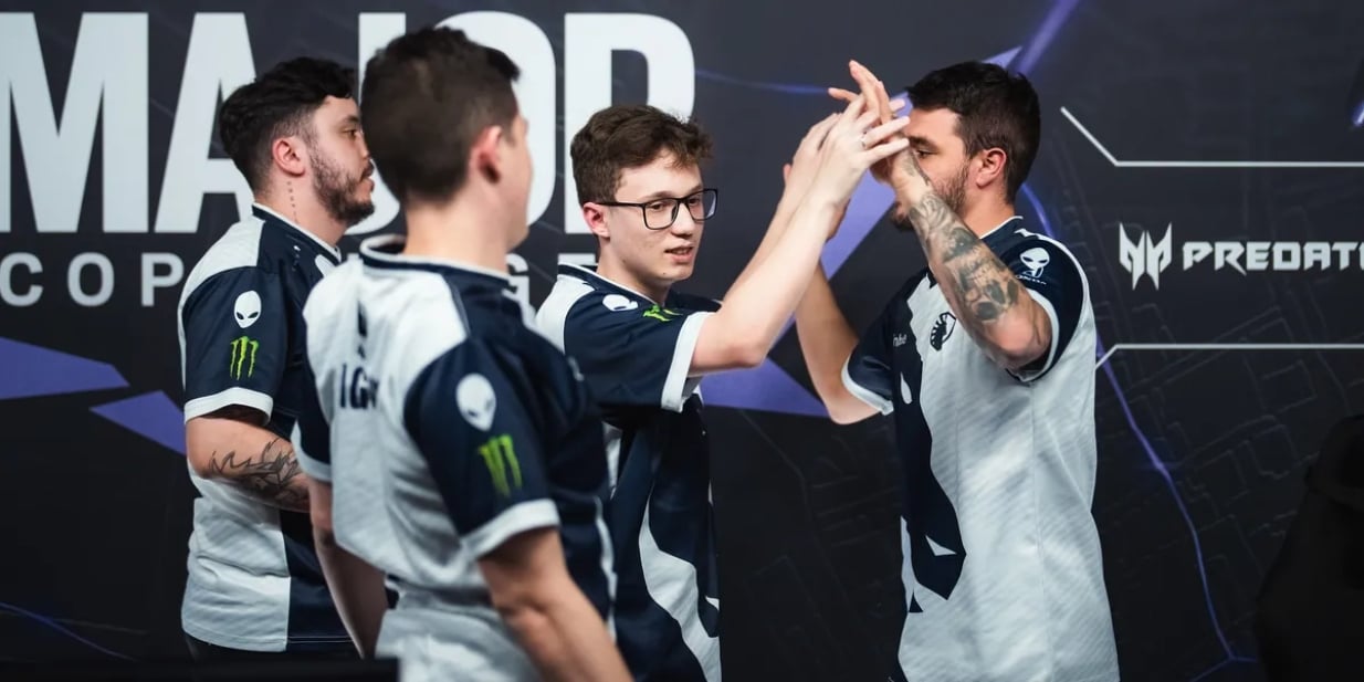 Virtus.pro vs Team Liquid Tips & Predictions Six Invitational 2024