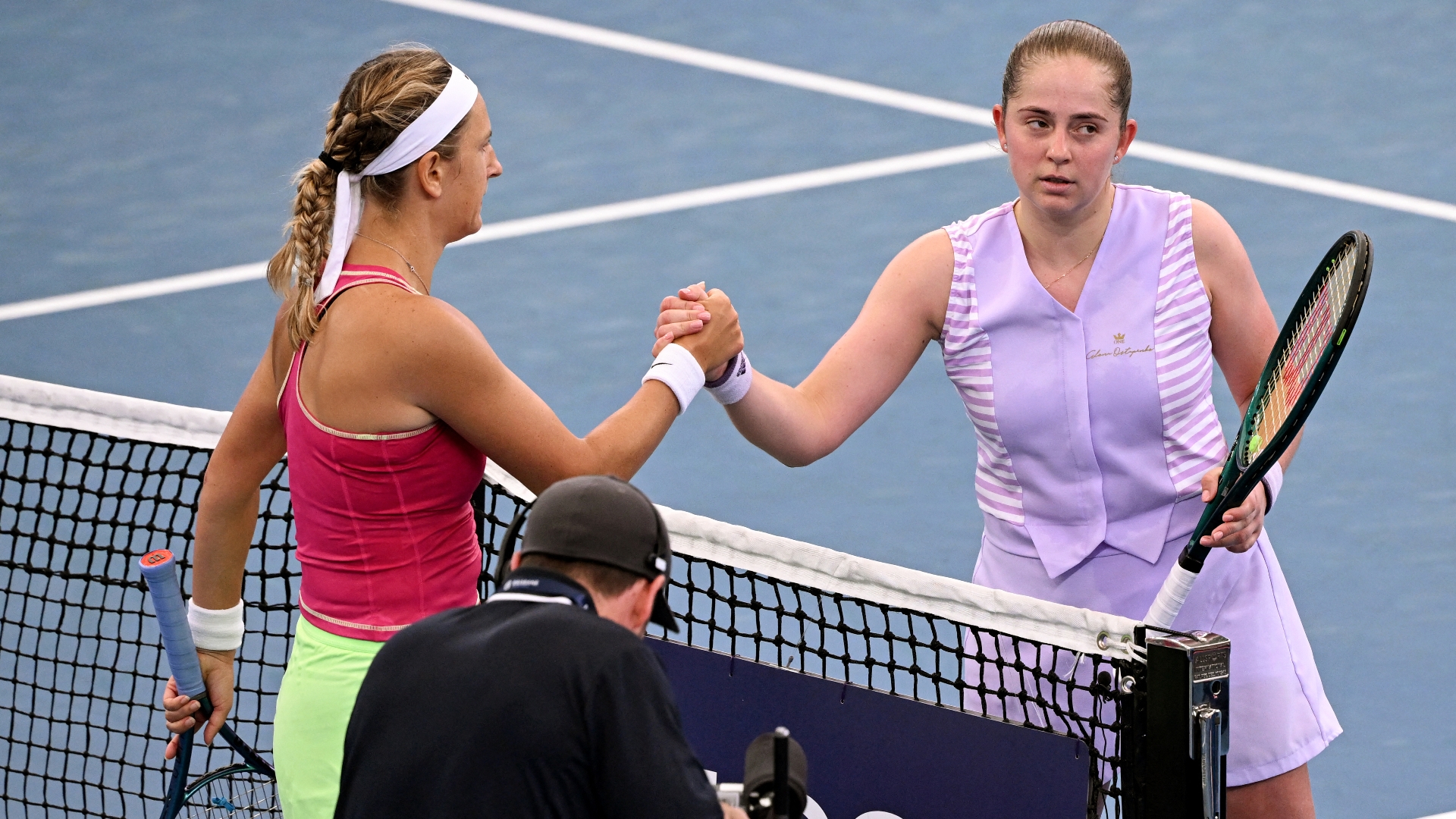 Victoria Azarenka vs Jelena Ostapenko Live Stream Tips Value on Azarenka at WTA Doha