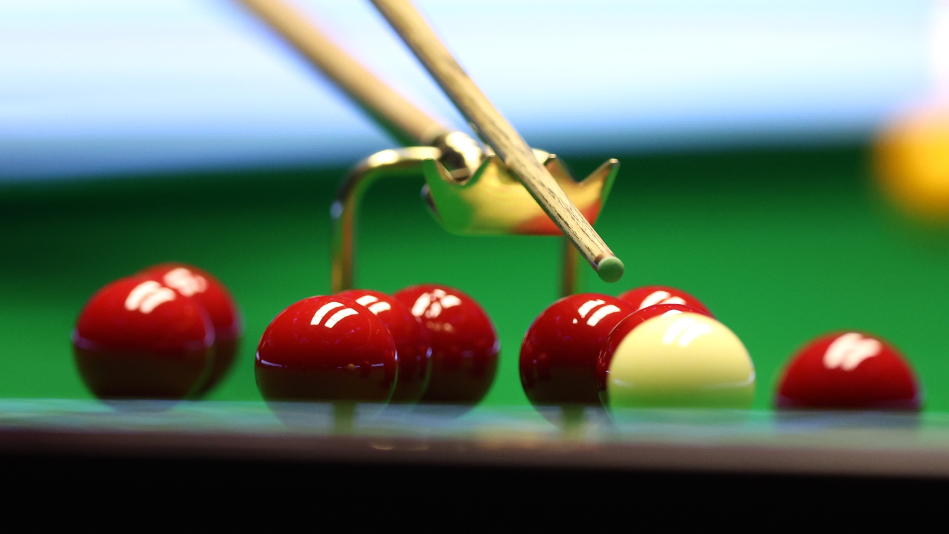 Saudi Arabia Masters snooker tournament to debut in 2024