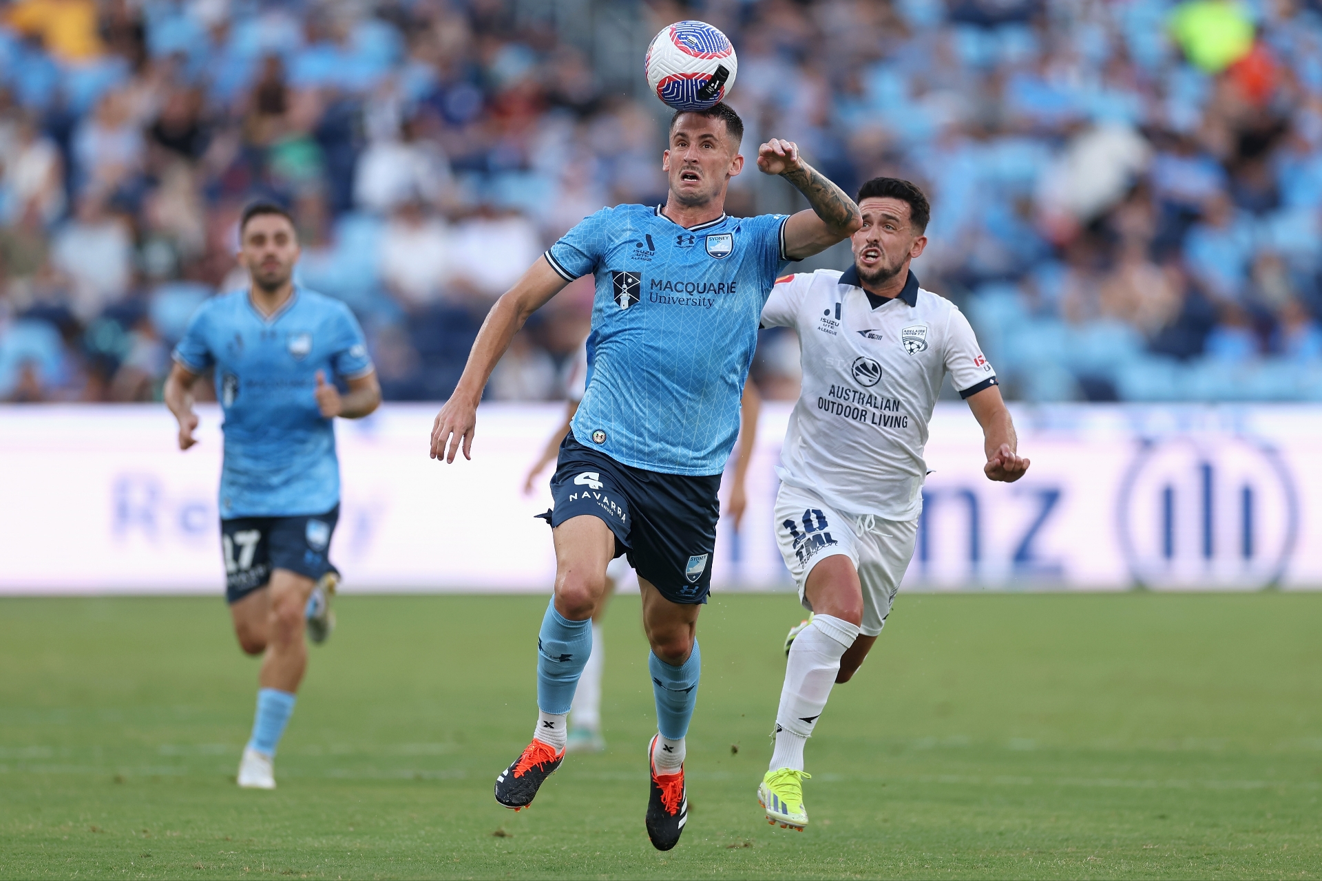 Sydney FC vs Melbourne City FC Tips Sky Blues to snare a third