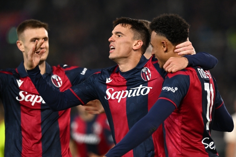 Bologna vs Verona Live Stream, Predictions & Tips Bologna to Keep