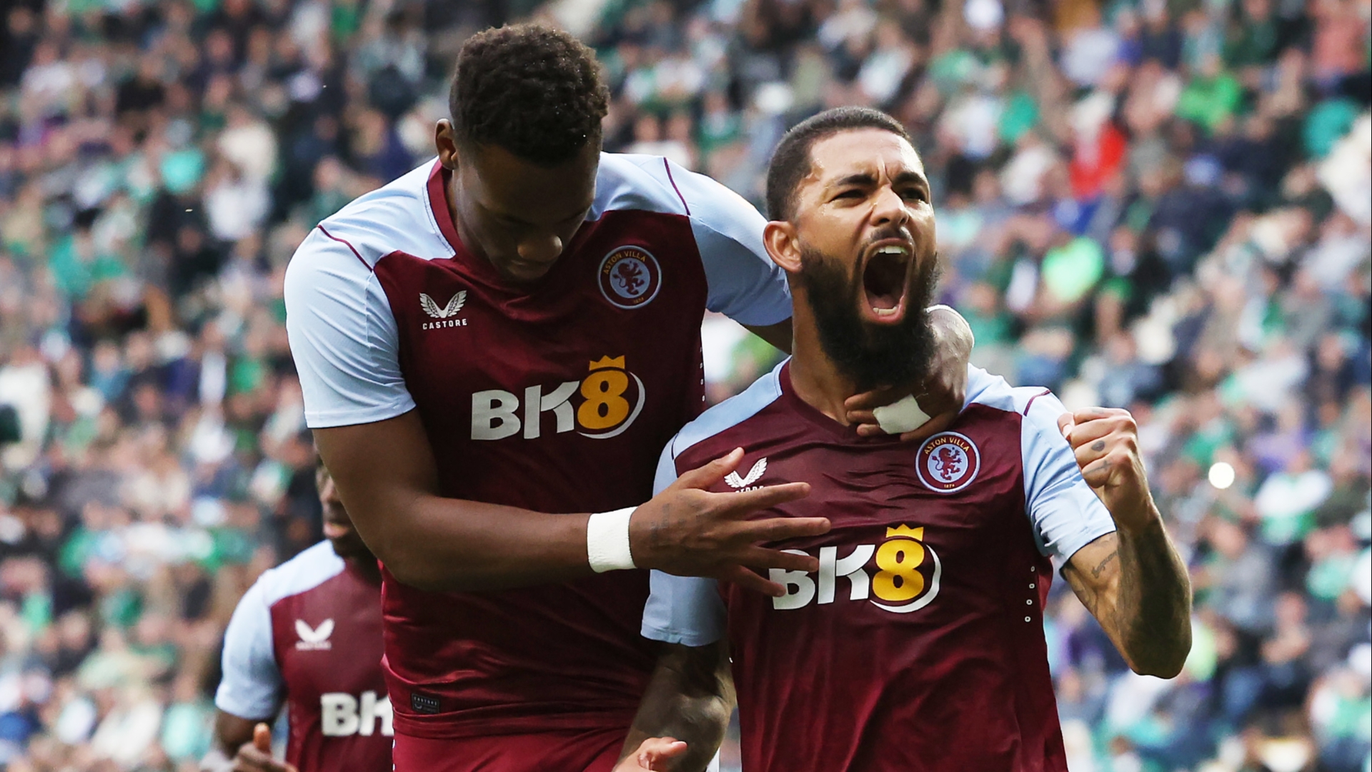 Aston Villa Vs Nottingham Forest Predictions - Villans To Notch Back-to ...