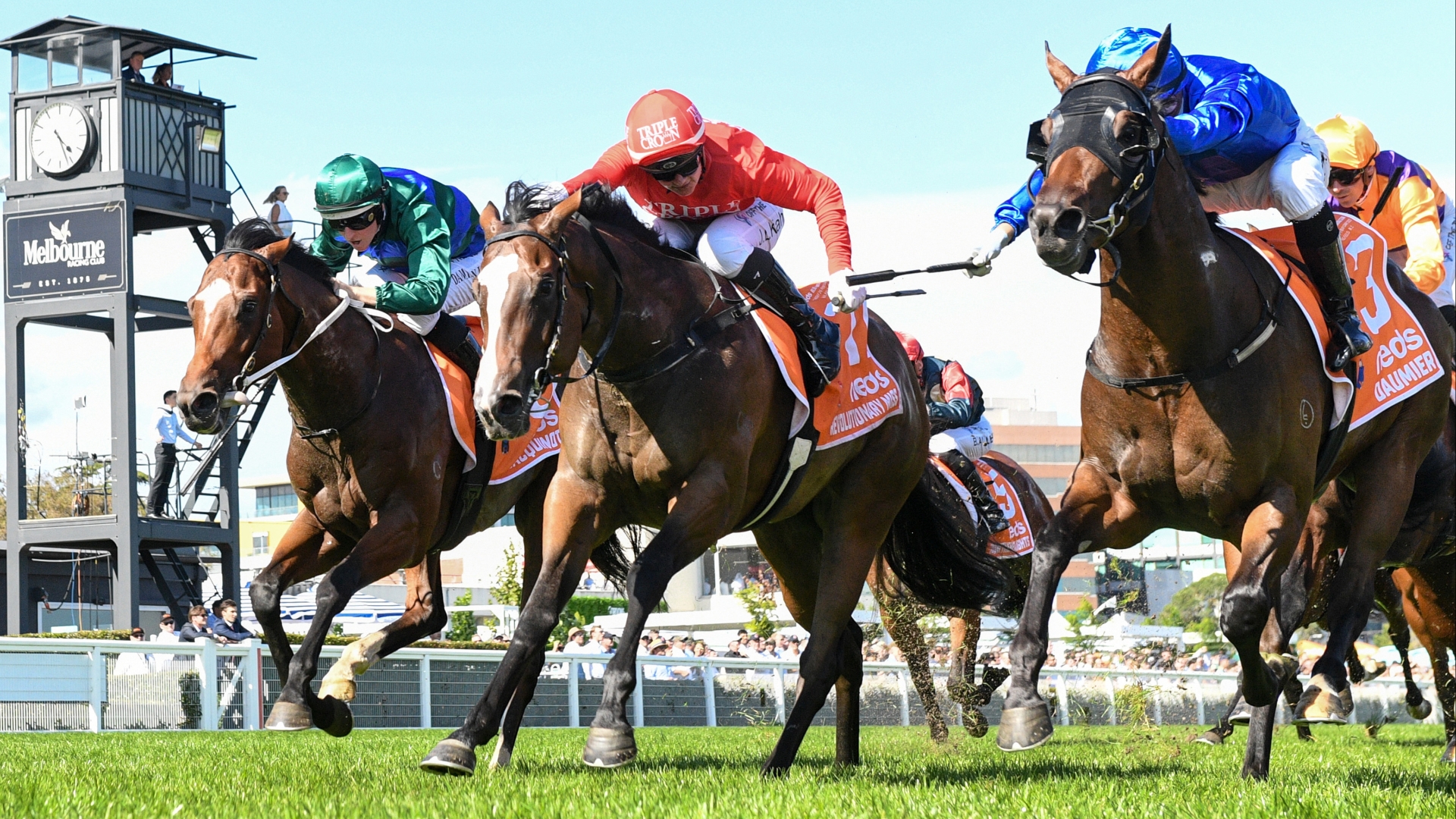 Caulfield Betting Tips for February 24, 2024 RaceByRace preview for