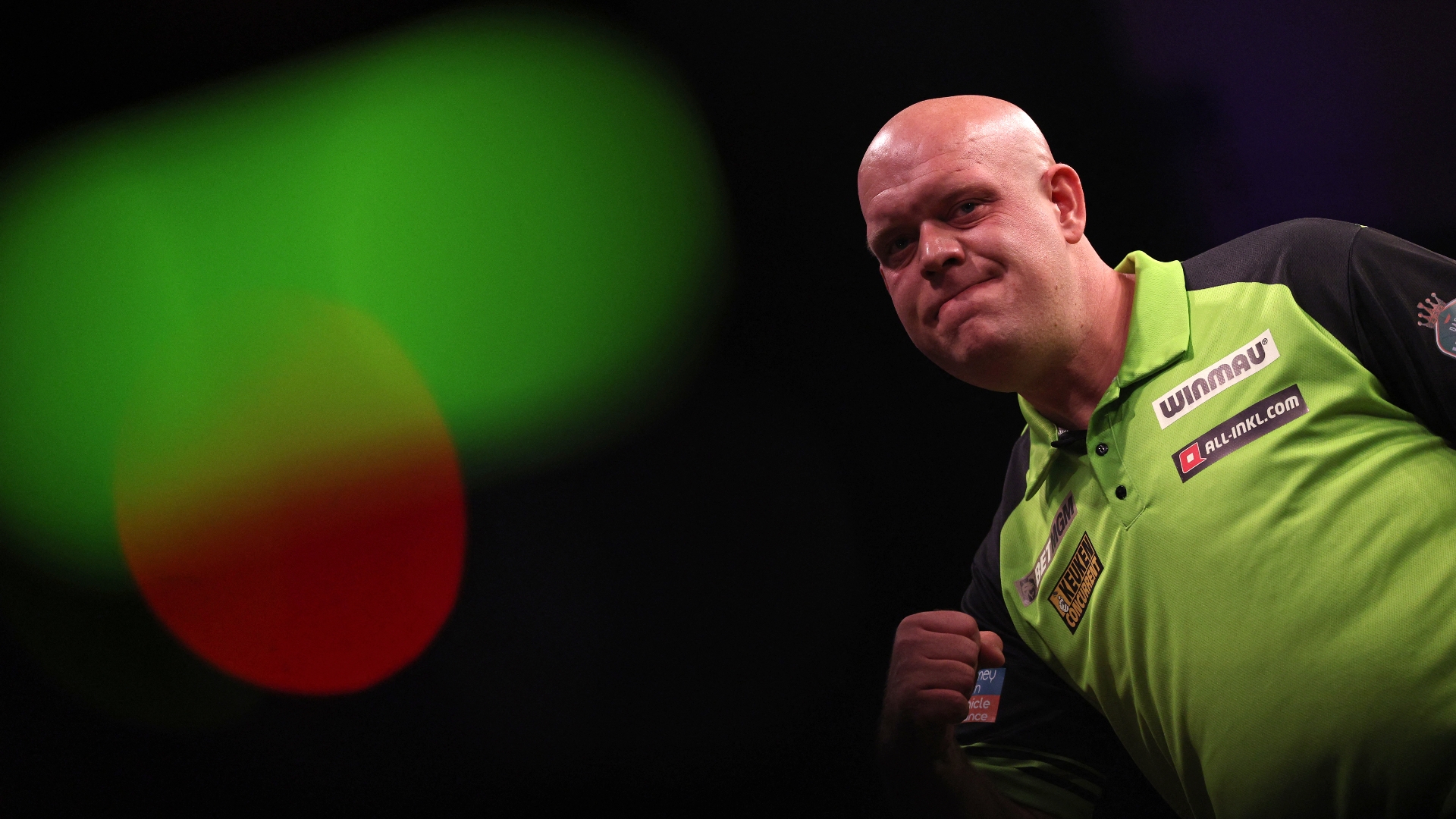 2024 Premier League Darts Night 4 Live Stream, Schedule & Draw Watch