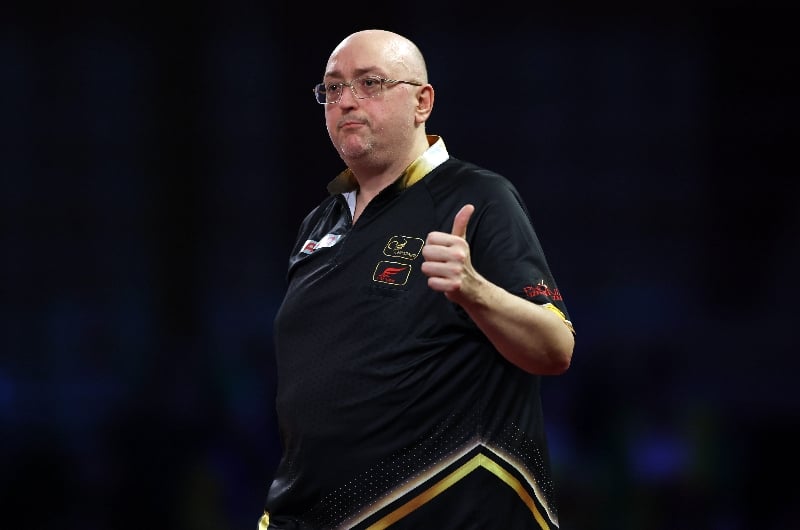 2024 UK Open Darts Prize Money £600,000 on offer in Minehead