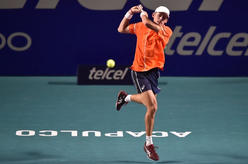 Mexican Open Live Streaming Watch Alex De Minaur Vs Casper Ruud In The Atp Acapulco Final