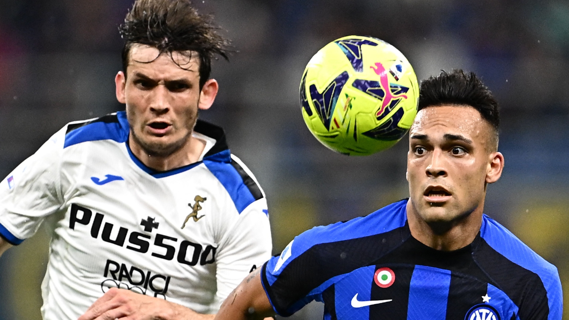 Inter Milan Vs Atalanta Live Stream & Tips - Inter To Maintain The ...