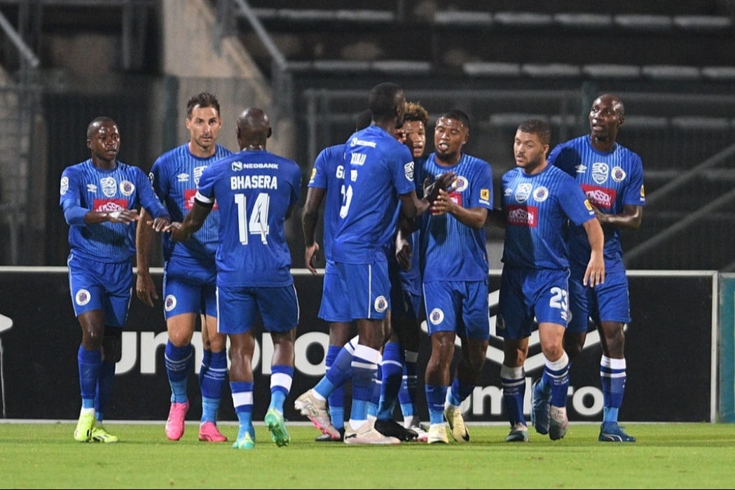 Cape Town City vs SuperSport United Predictions - Score draw tipped in ...