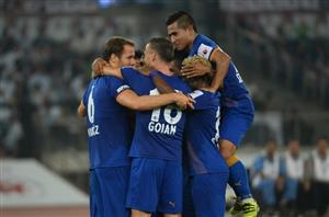 Punjab vs Mumbai City Live Stream & Tips - Mumbai to Claim ISL Victory