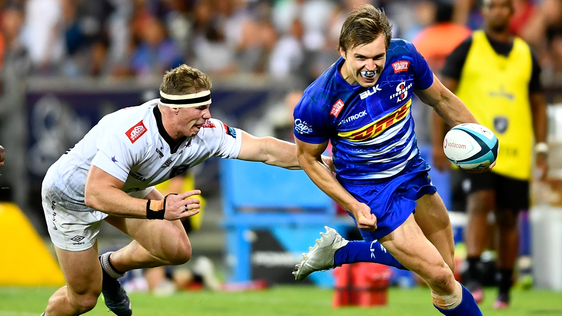 Bulls Vs Stormers Predictions & Tips - Tight Contest To Be Decided By ...