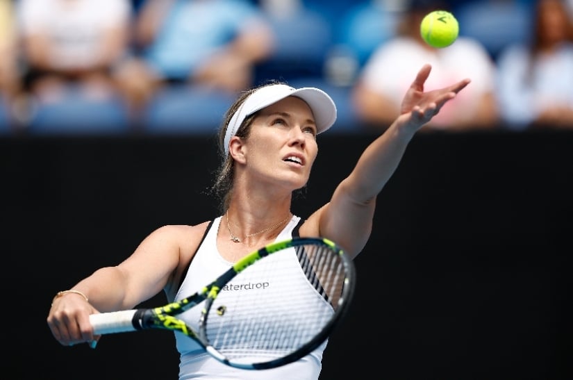 Danielle Collins Vs Xiyu Wang Live Stream And Tips Collins To Win In 3 Sets In Austin 3058