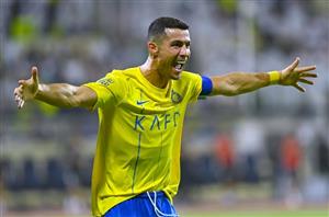 Al Ain Vs Al Nassr Predictions & Tips - Ronaldo To Score First In The ...