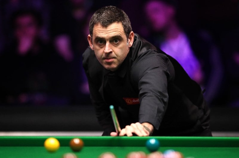 2024 Riyadh Season World Masters Of Snooker Live Stream - How To Watch ...