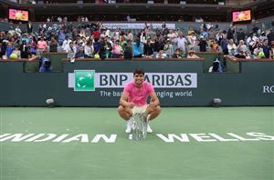 2024 Indian Wells Open Prize Money - $8,995,555 on offer in California