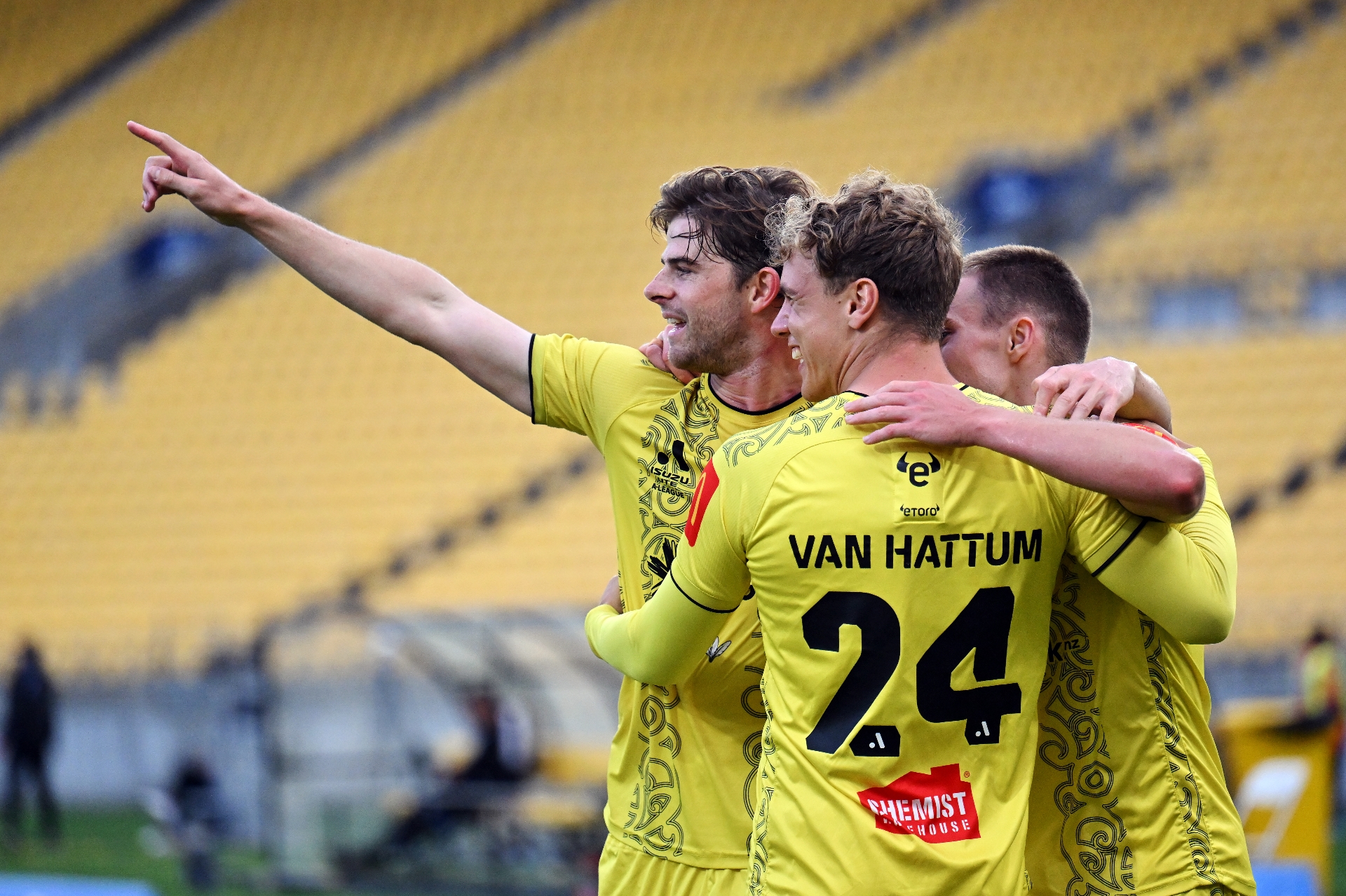 Melbourne City vs Wellington Phoenix Tips Phoenix backed for another