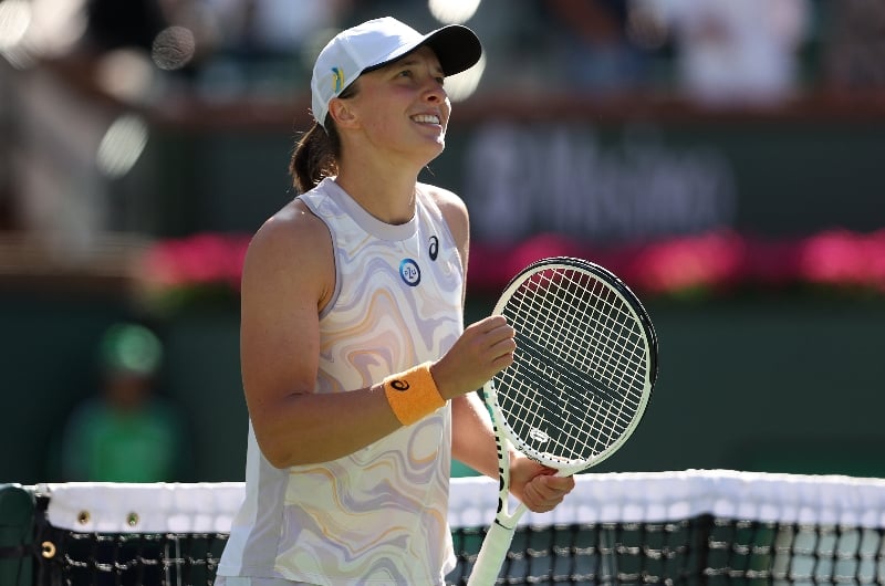 Who Will Win The BNP Paribas Open 2024 Women’s Singles Title?