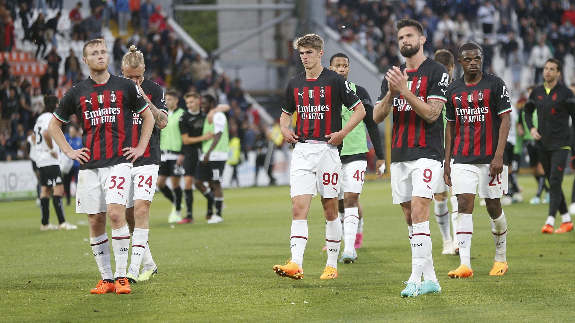 AC Milan Vs Slavia Prague Predictions & Tips - BTTS The Best Bet In The ...