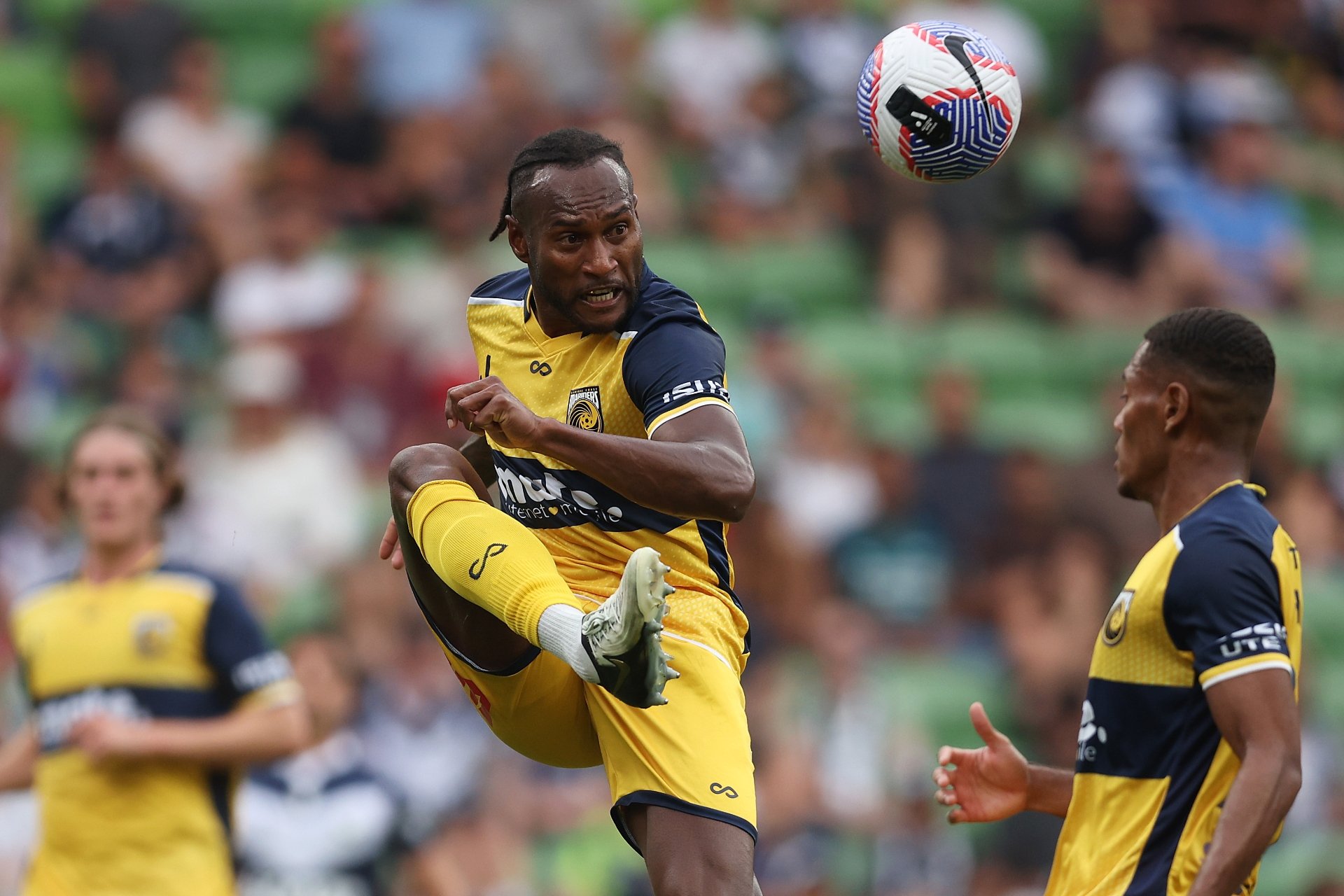 Macarthur vs Central Coast Mariners Tips Mariners backed to take down