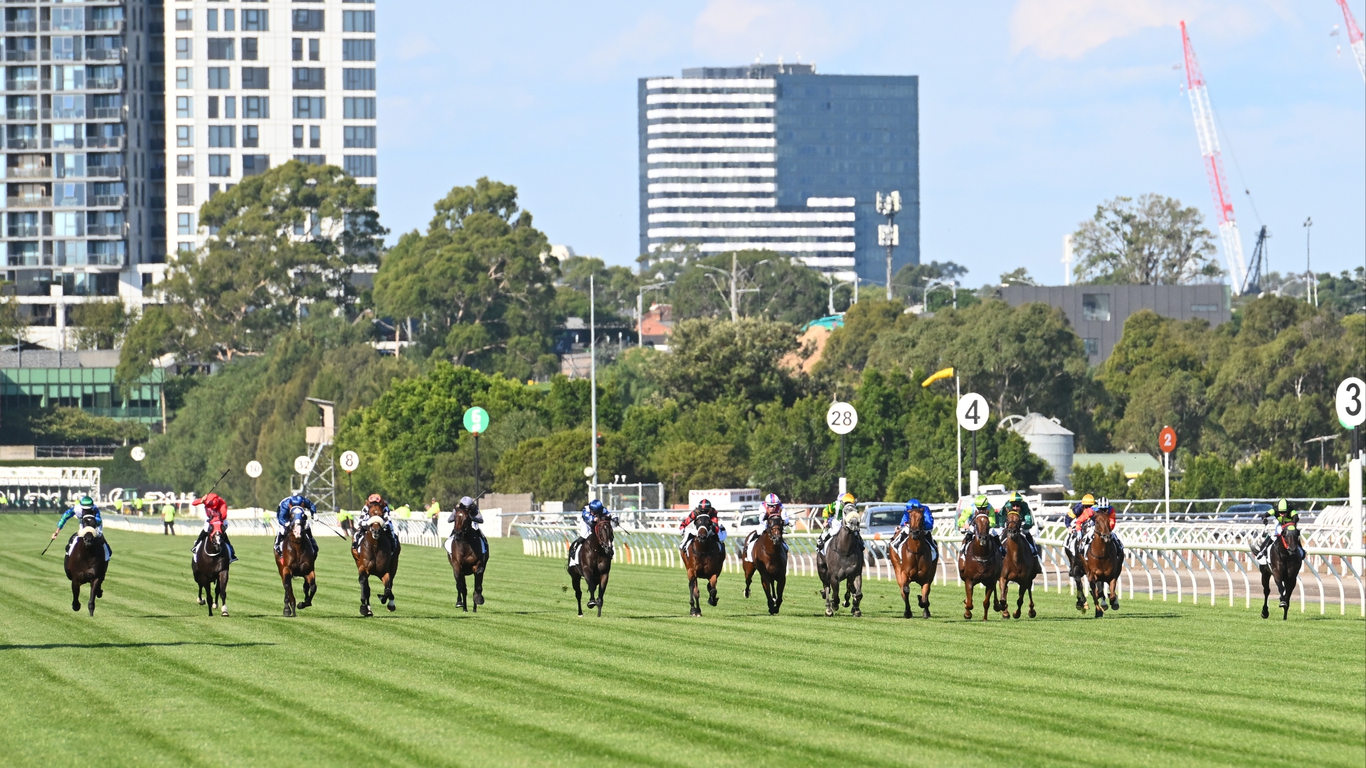 Flemington Betting Tips for March 9, 2024 RaceByRace preview for