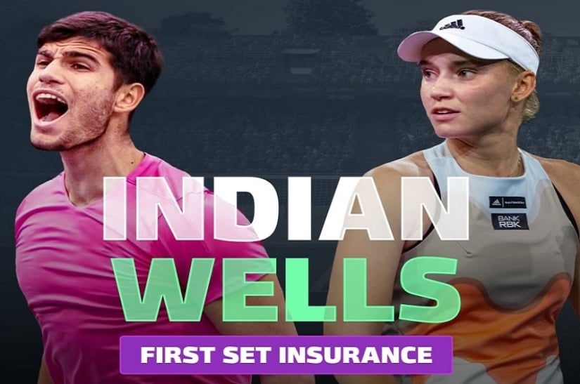 Indian Wells Tennis 2024 Free Bet If Your Picks Wins 1st Set But   Large ORG Duelbits Indian Wells First Set Insurance 7037166 