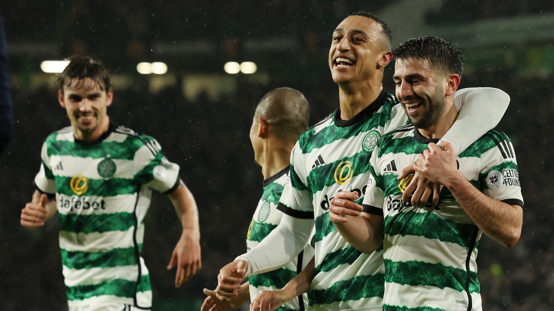 Celtic Vs Livingston Live Stream & Tips - Celtic To Ease Past Woeful ...