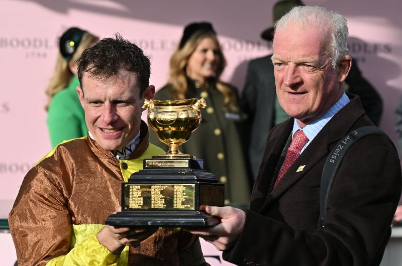 Cheltenham Festival FAQ | Who wins the 2024 Cheltenham Gold Cup?