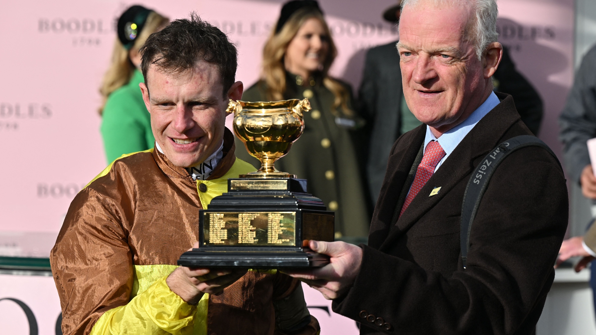 Cheltenham Festival FAQ | Who wins the 2024 Cheltenham Gold Cup?