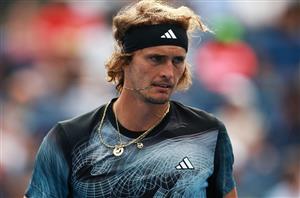 Alexander Zverev Vs Tallon Griekspoor Live Stream & Tips - Tight Tussle ...