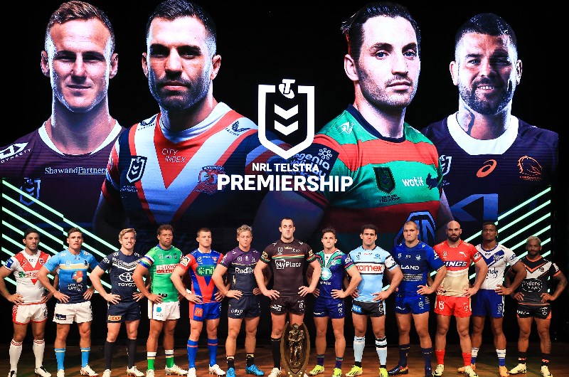 2024 NRL Round 21 Predictions and Previews