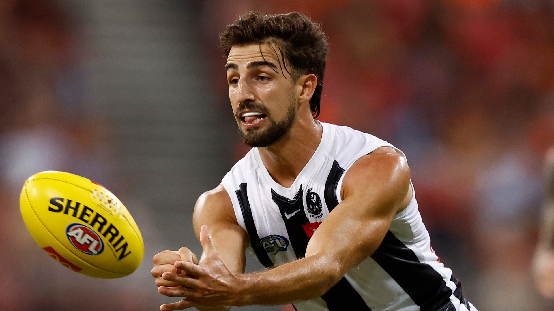 Collingwood Vs Sydney Swans Tips - Defending Champs To Get First Win Of ...