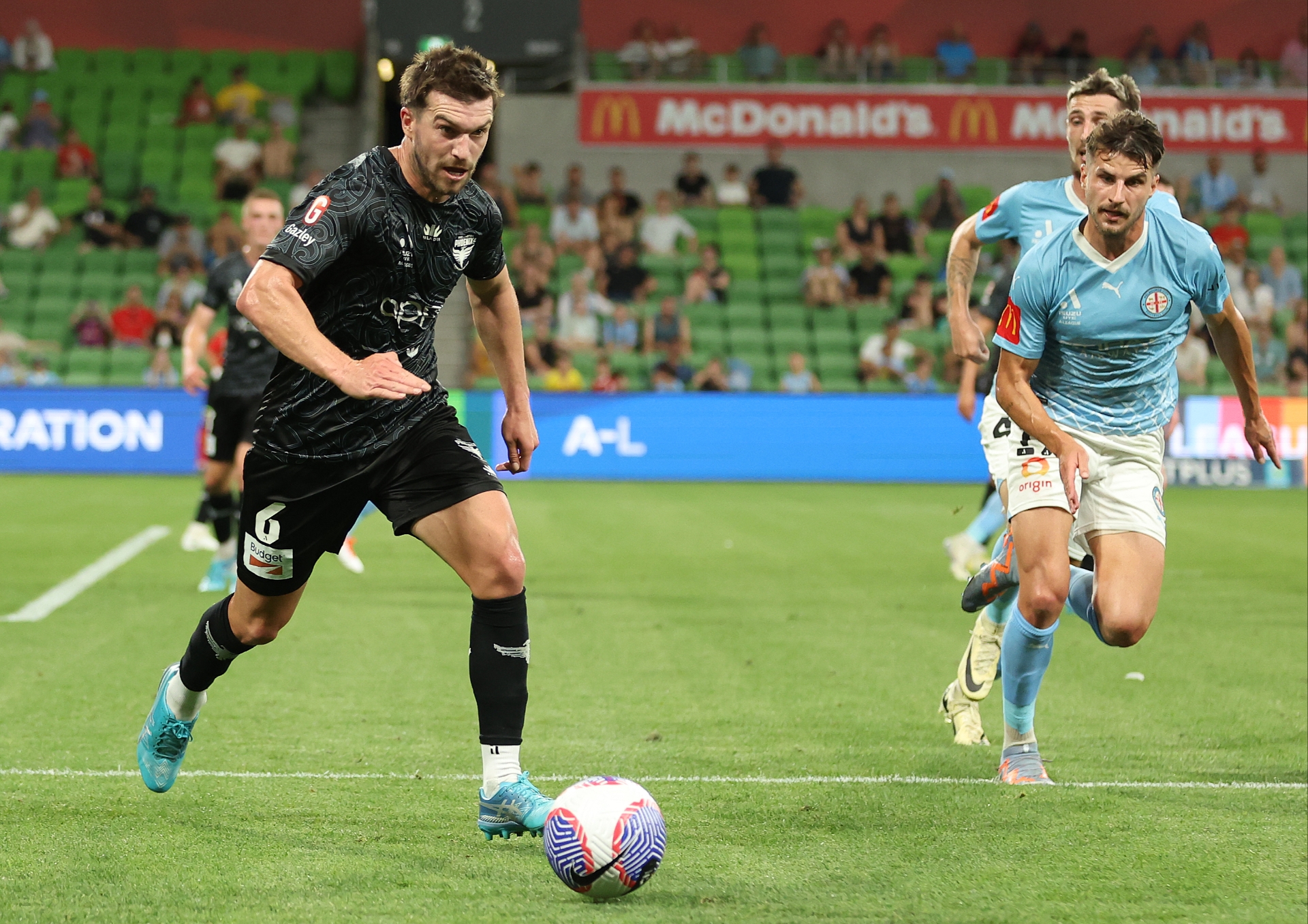 Wellington Phoenix Vs Sydney FC Tips - Phoenix To Bounce Back With Win ...