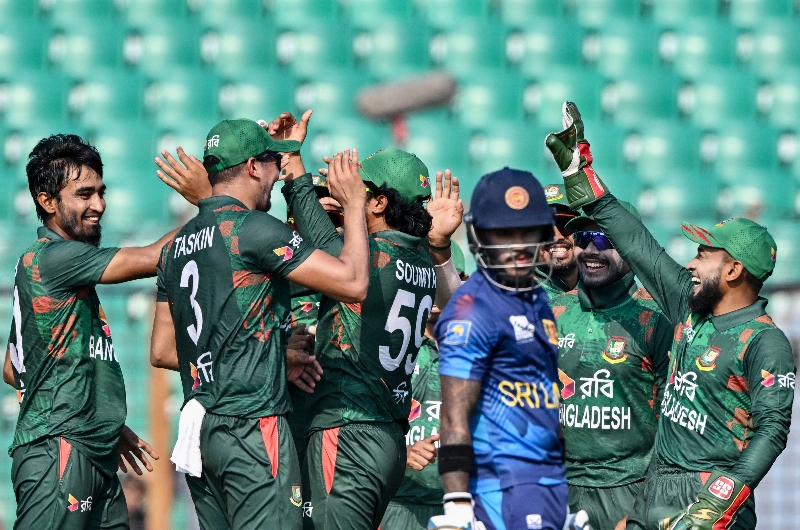 Bangladesh Vs Sri Lanka, 2nd ODI Tips & Preview – Bangladesh Aiming To ...