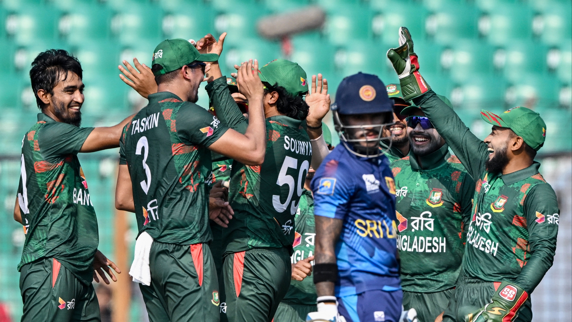 Bangladesh Vs Sri Lanka, 2nd ODI Tips & Preview – Bangladesh Aiming To ...