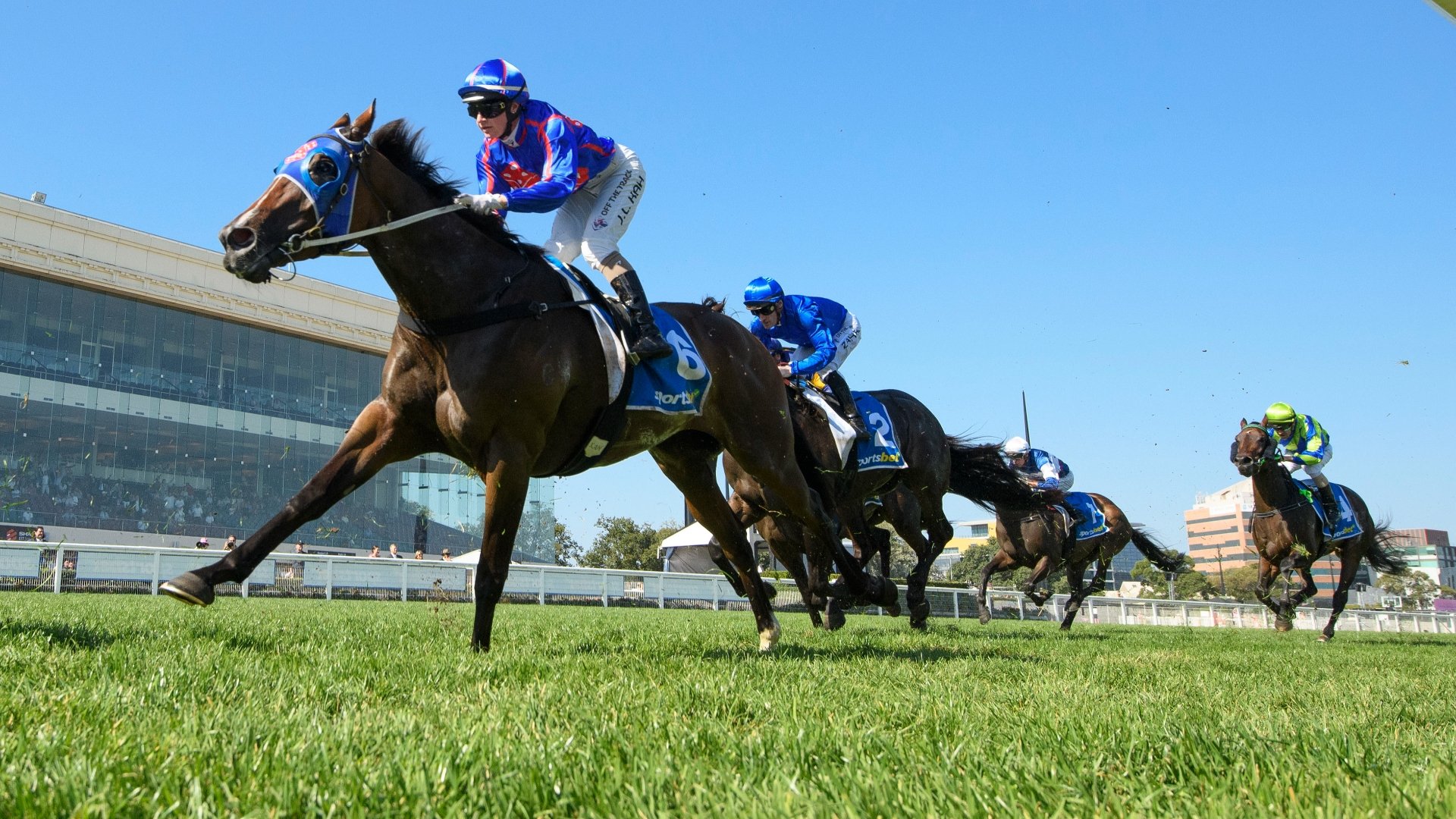 Caulfield Betting Tips for March 16, 2024 RaceByRace preview for