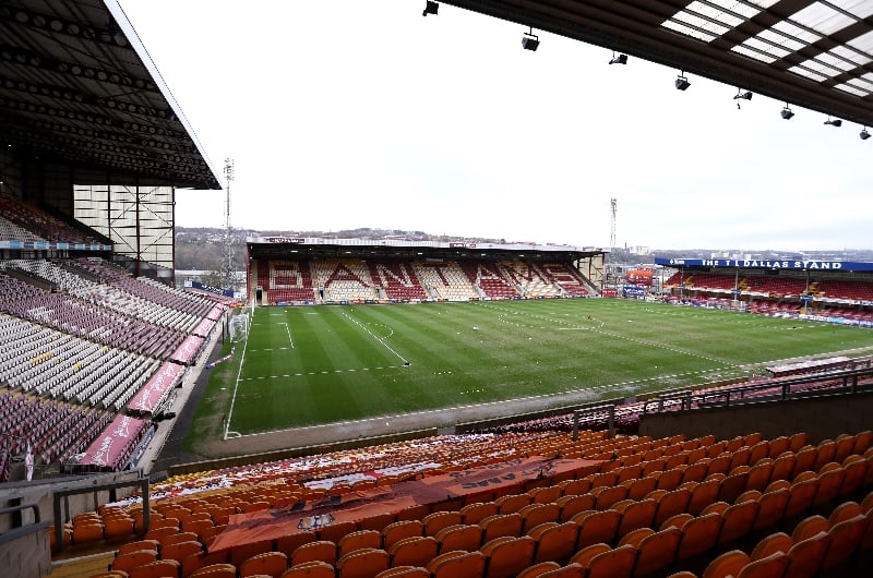 Bradford vs Notts County Predictions & Tips Bantams to Edge Mid Table