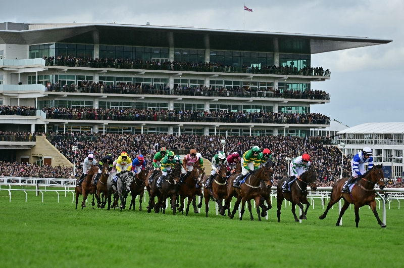 2025 Cheltenham Festival Cheltenham Festival dates and information