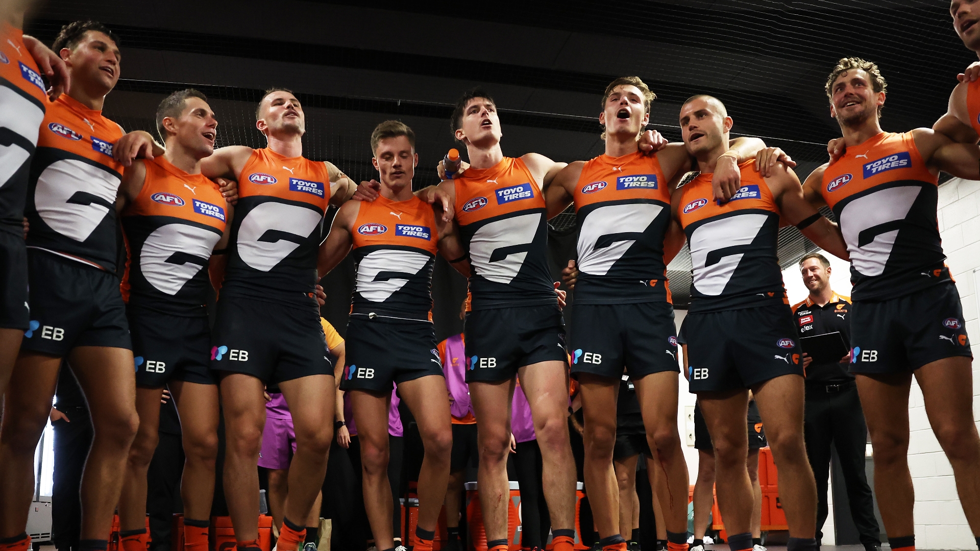 West Coast Eagles vs GWS Giants Tips GWS to get giant win over Eagles