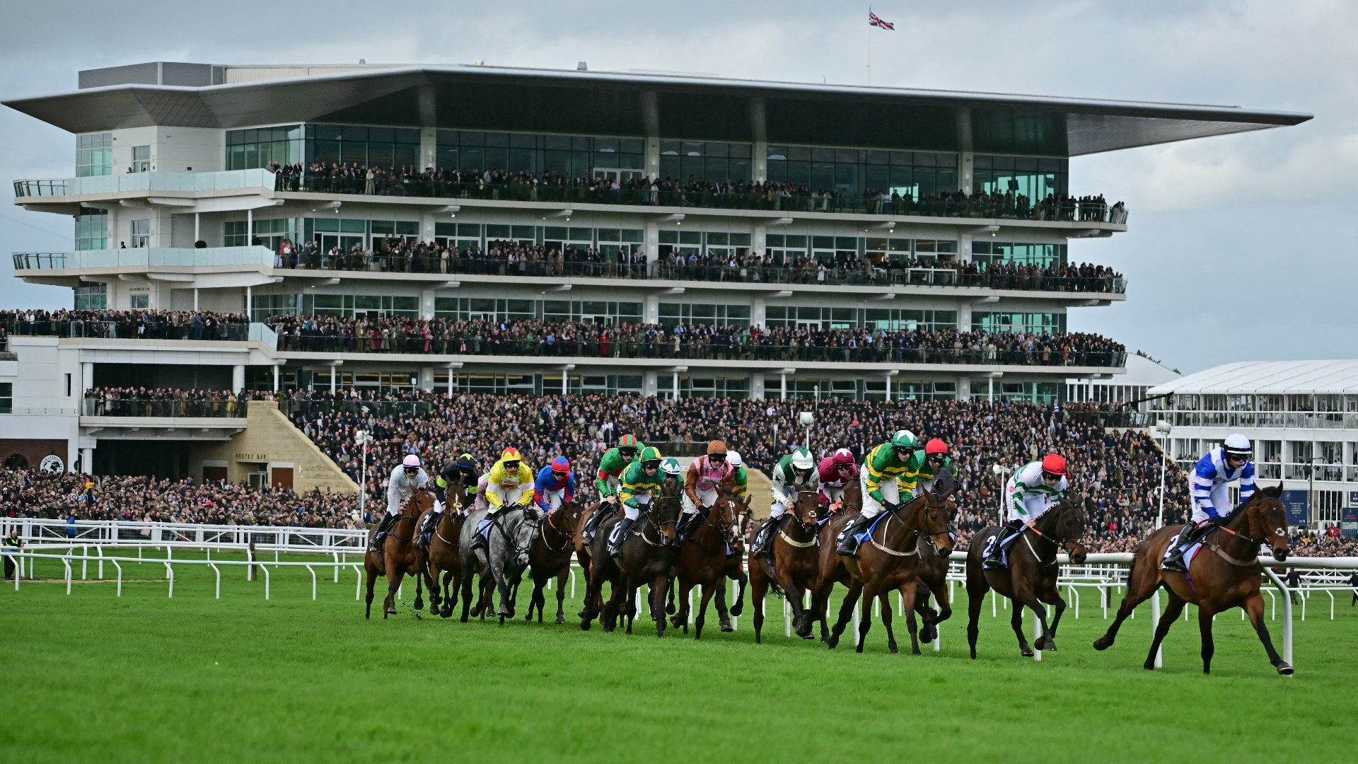 What Date Is Cheltenham Festival 2025 In India