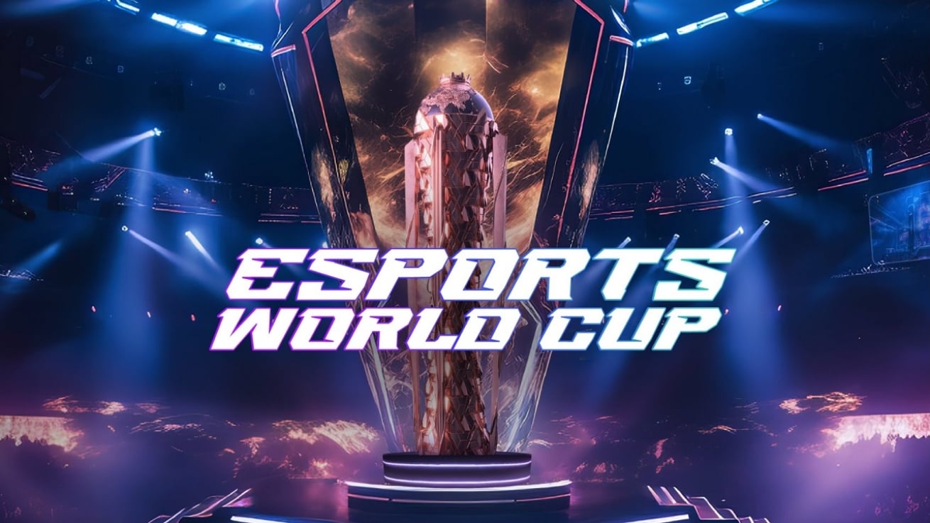 Esports World Cup 2024 Format Unveiled