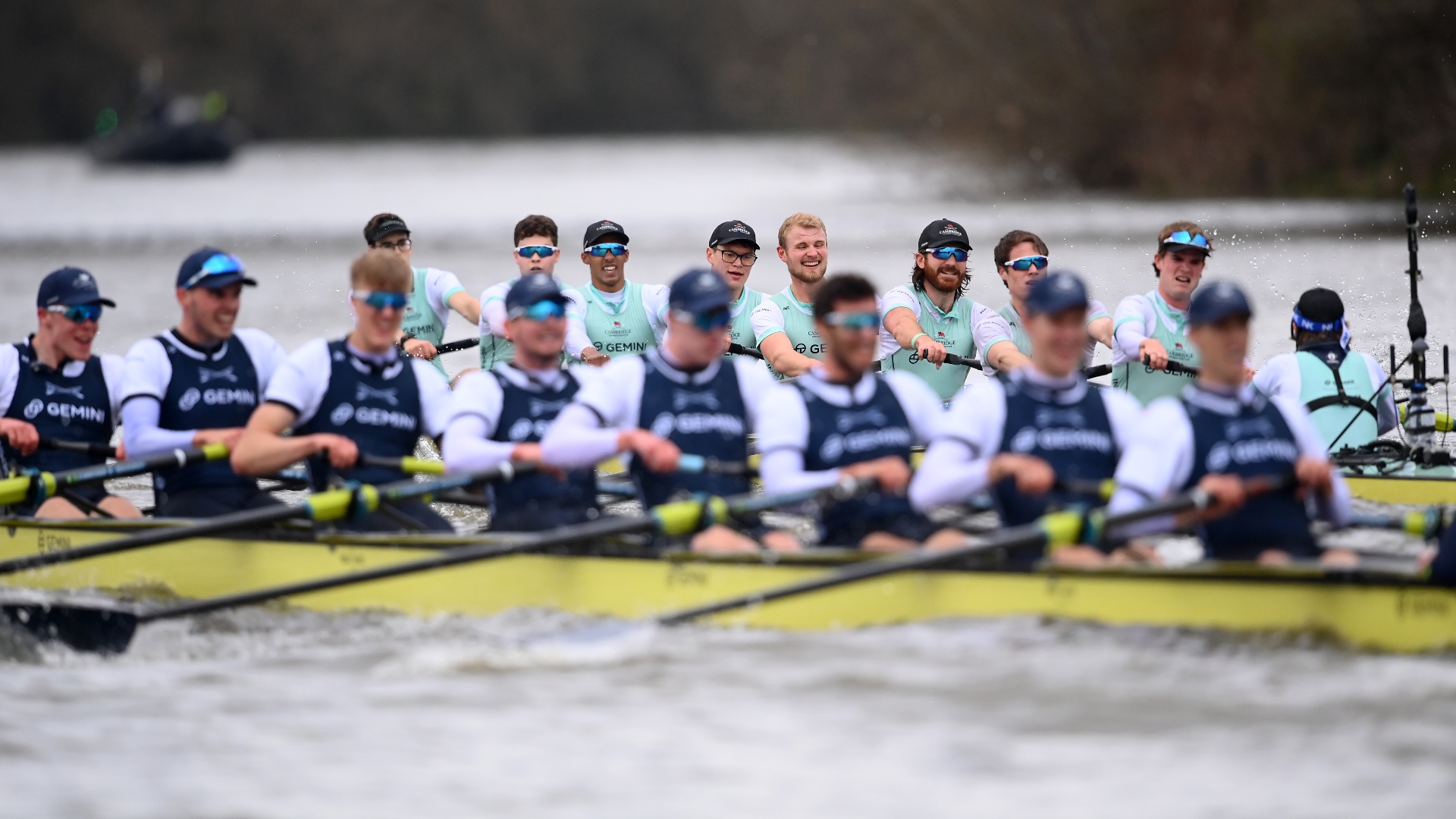 2024 Boat Race Odds Oxford favourites to claim Boat Race success